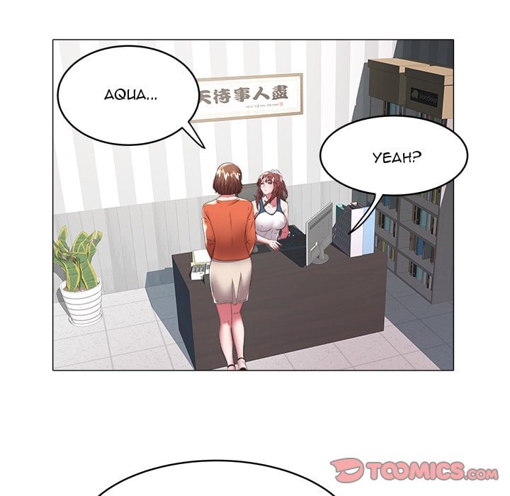 Aqua - Chapter 32 35