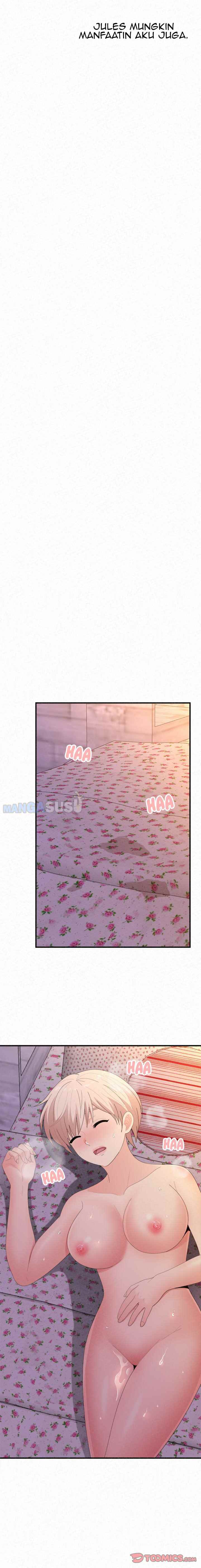 Milk Therapy - Chapter 32 24