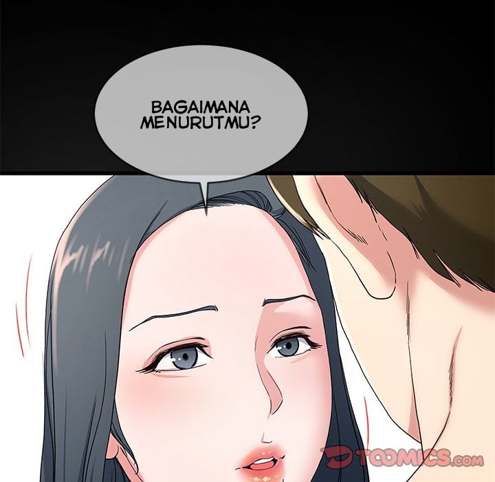 My Memory of You - Chapter 32 102