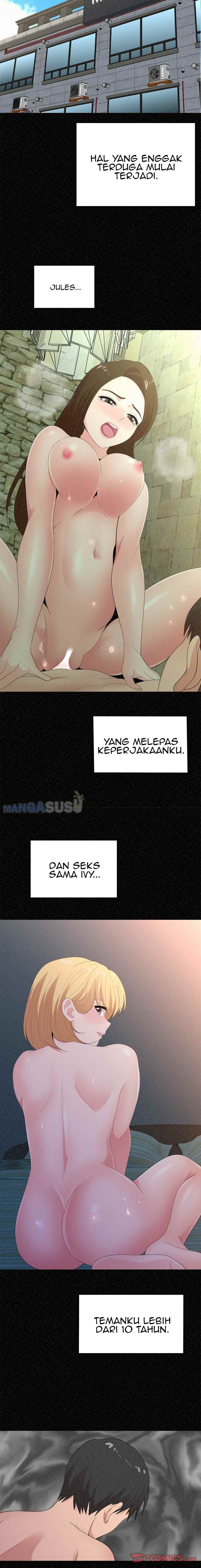 Milk Therapy - Chapter 32 10