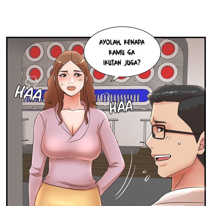 Family Secret - Chapter 32 69
