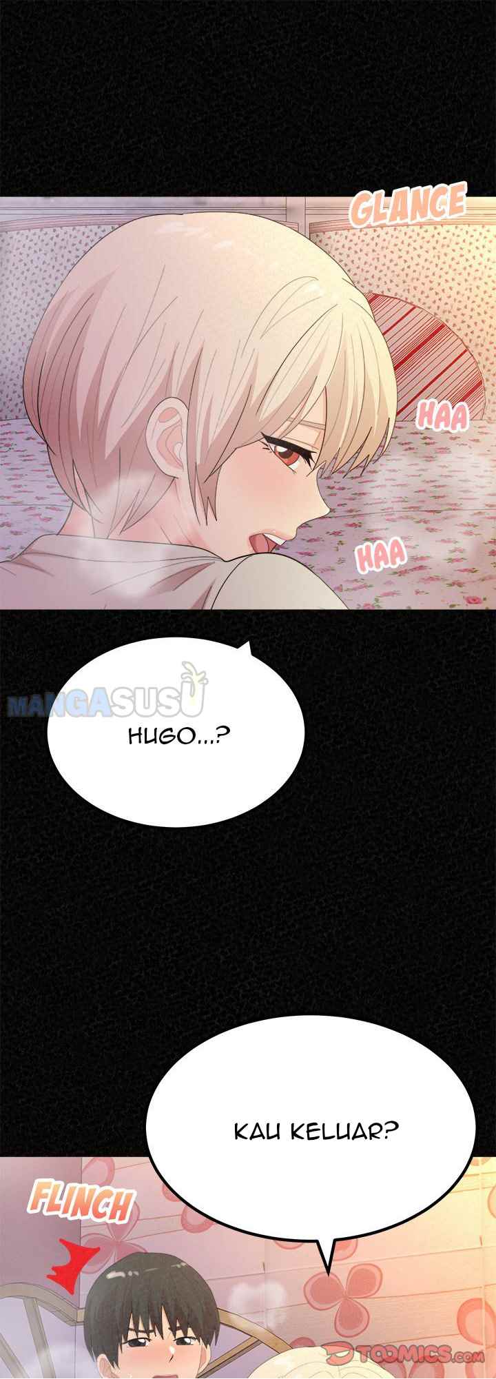 Milk Therapy - Chapter 32 3