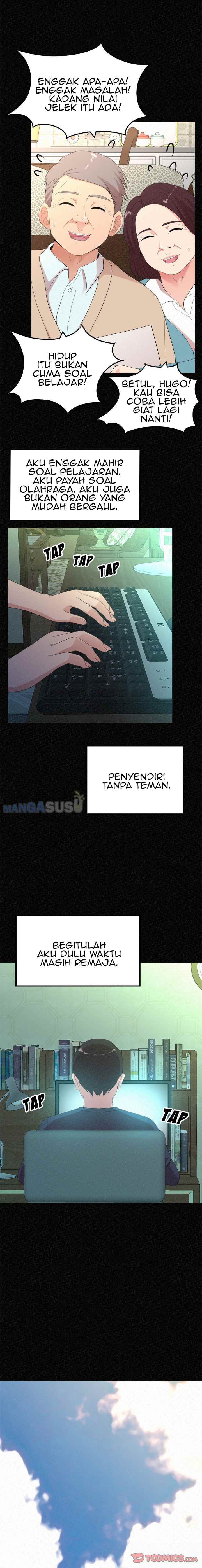 Milk Therapy - Chapter 32 8