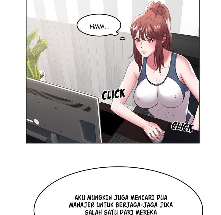 Aqua - Chapter 32 50