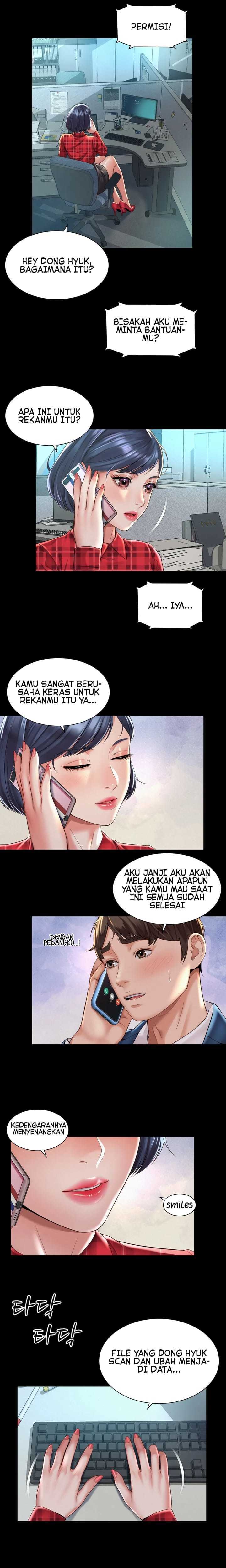 Workplace Romance - Chapter 32 9