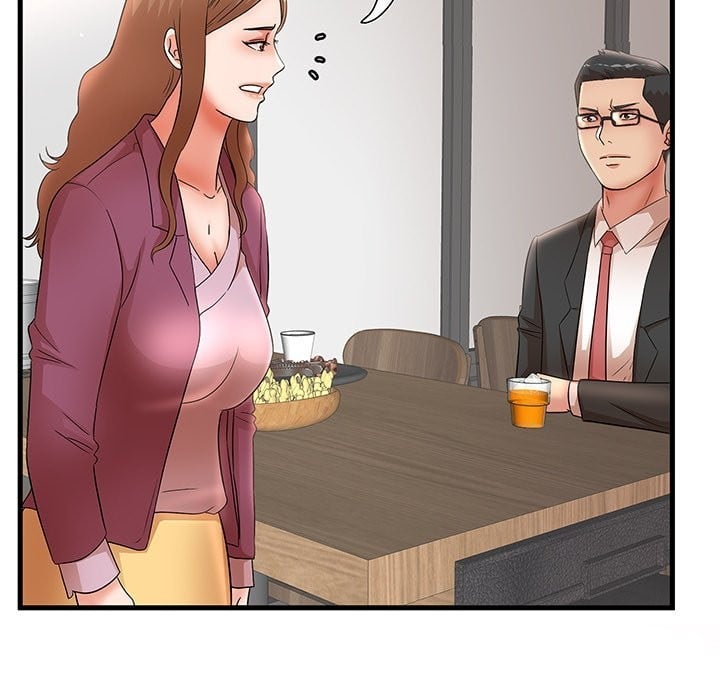 Family Secret - Chapter 32 52