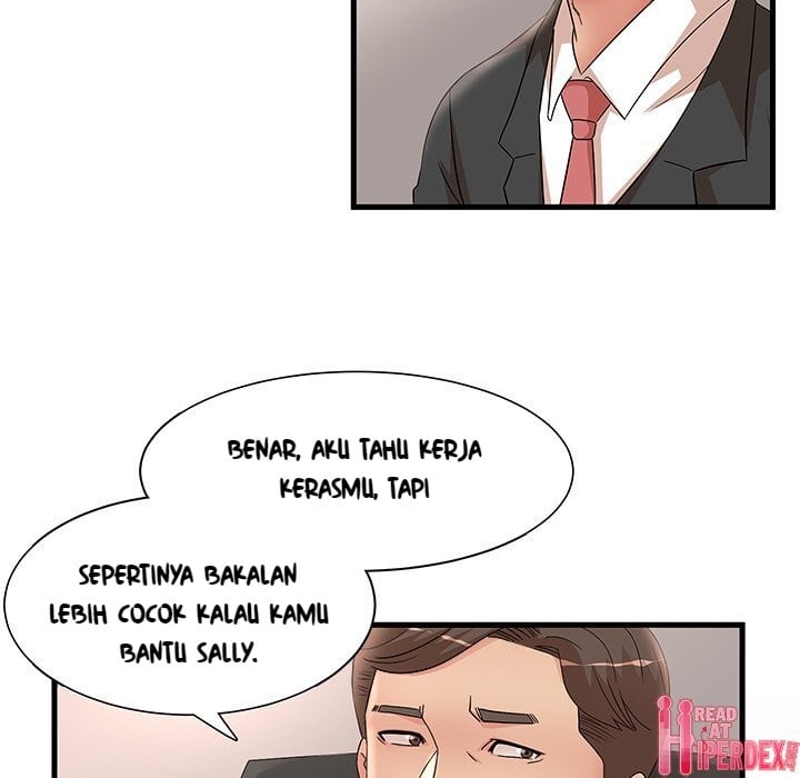 Family Secret - Chapter 32 22