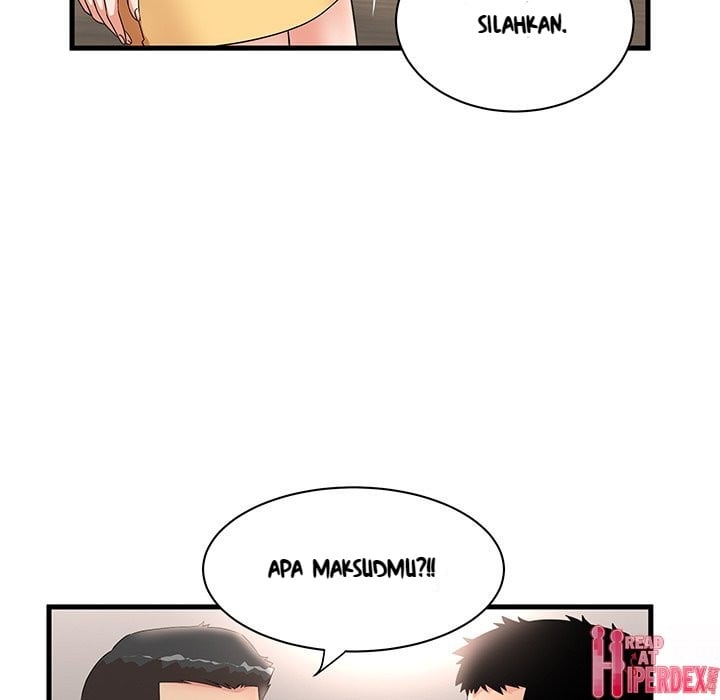 Family Secret - Chapter 32 40