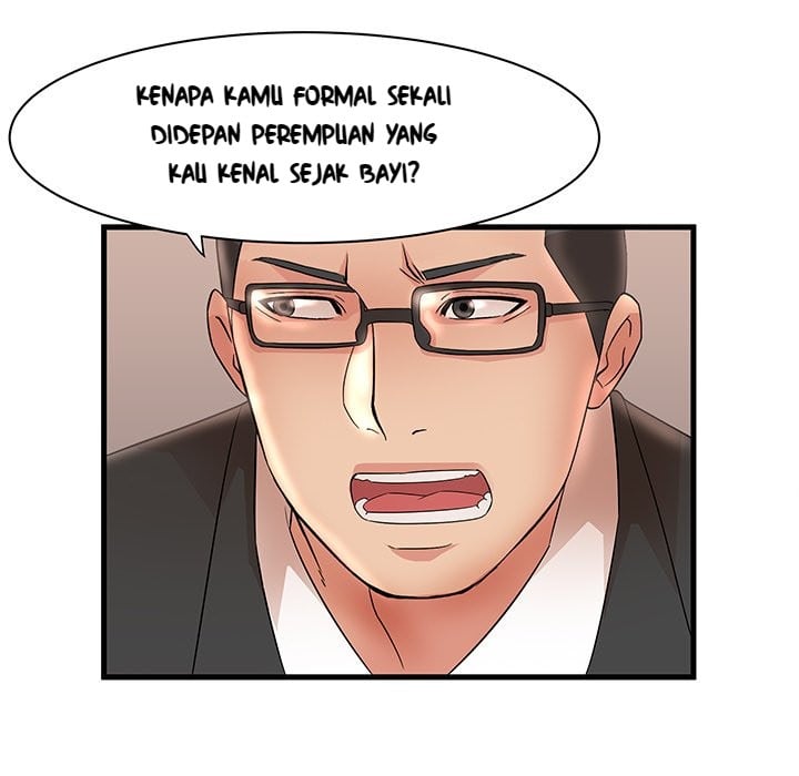 Family Secret - Chapter 32 42