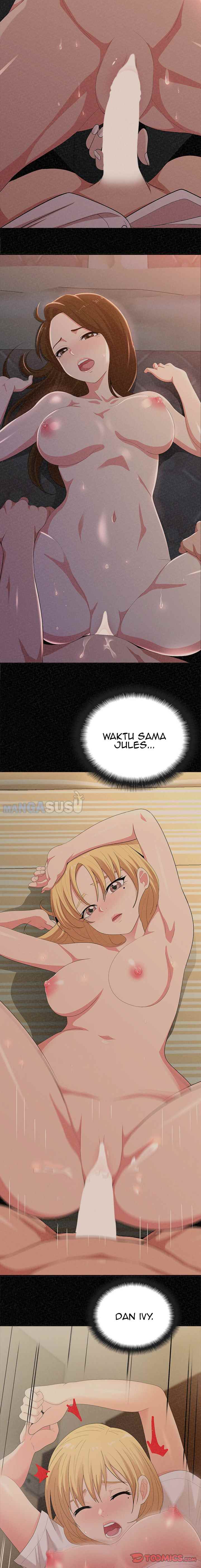 Milk Therapy - Chapter 32 5