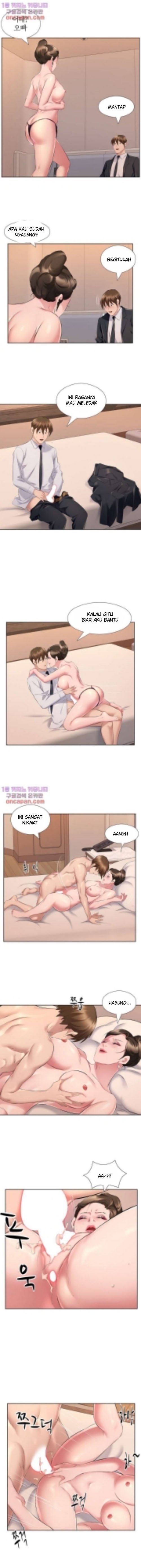 One Room Hotel - Chapter 32 10