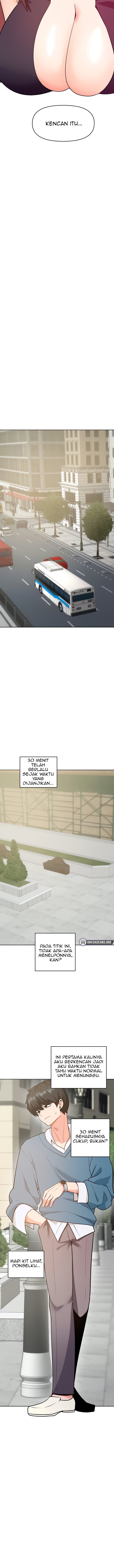 The Hypnosis App was Fake - Chapter 32 15
