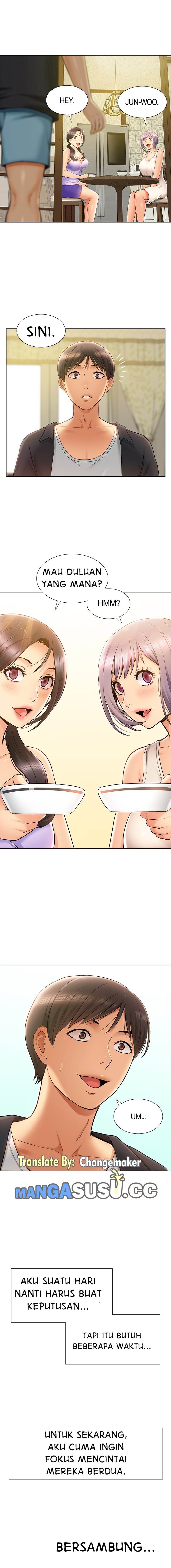 Twin Takes - Chapter 32 15
