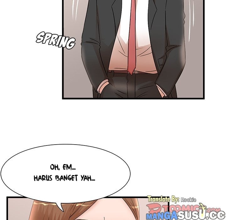 Family Secret - Chapter 32 54