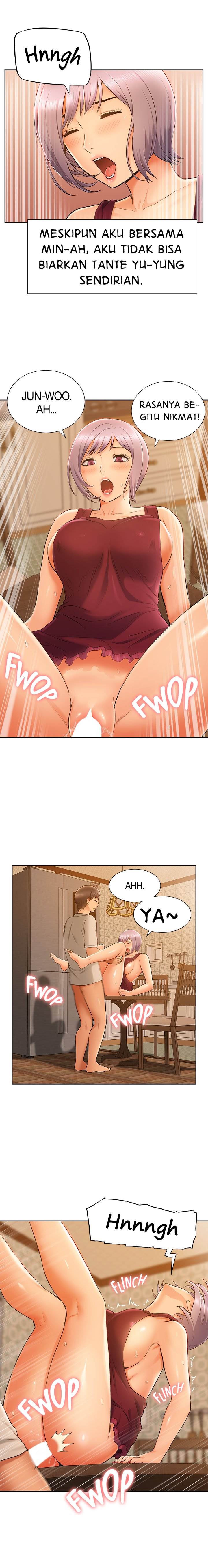 Twin Takes - Chapter 32 9