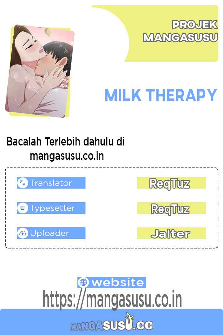 Milk Therapy - Chapter 32 1