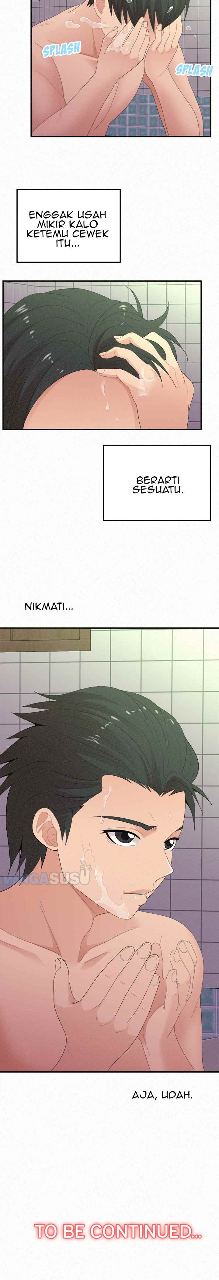 Milk Therapy - Chapter 32 26