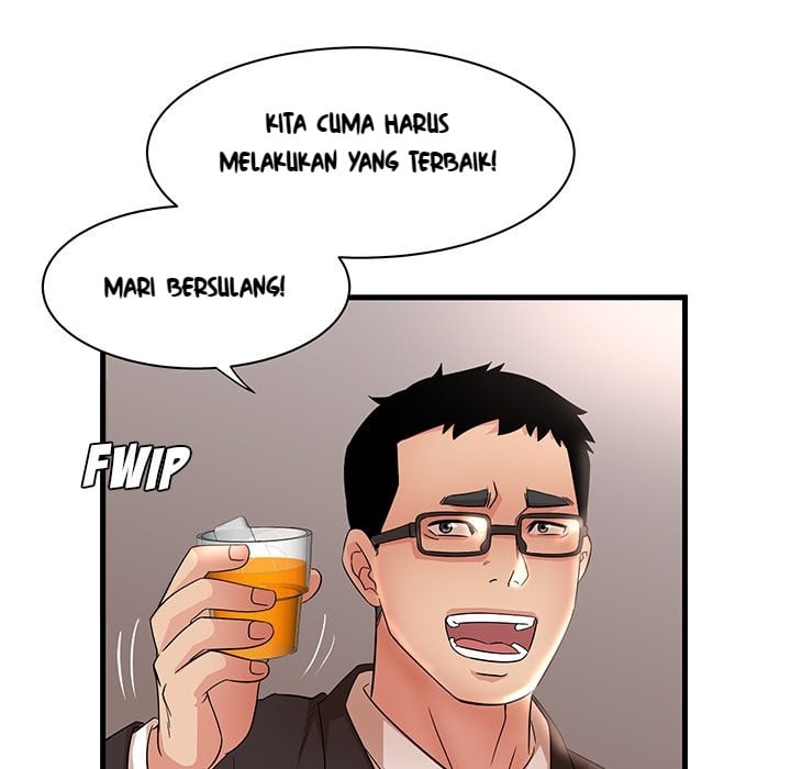 Family Secret - Chapter 32 35