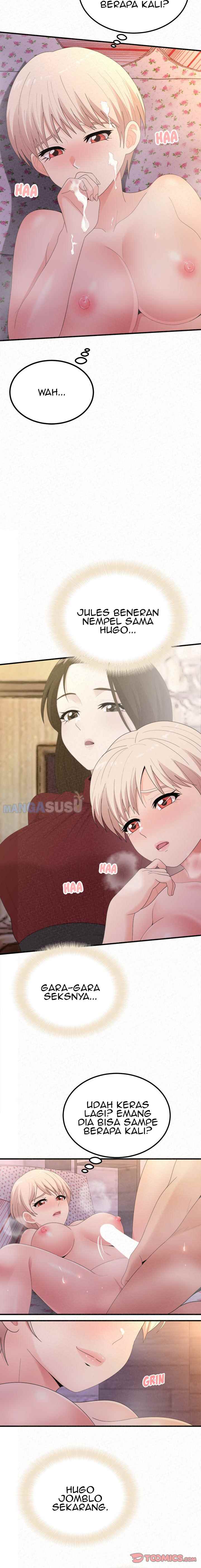 Milk Therapy - Chapter 32 18