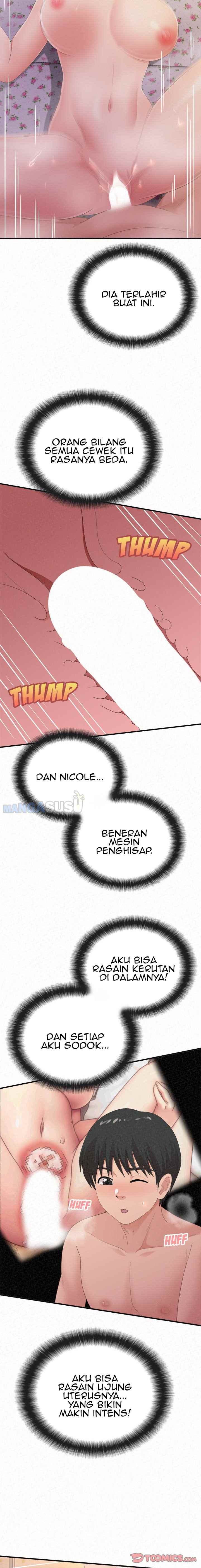 Milk Therapy - Chapter 32 15