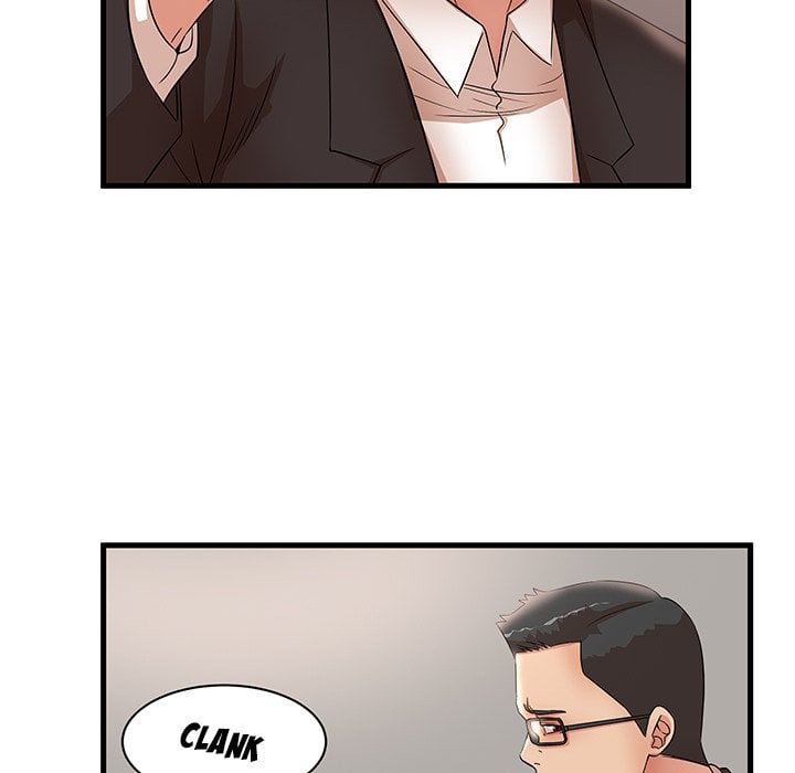 Family Secret - Chapter 32 36