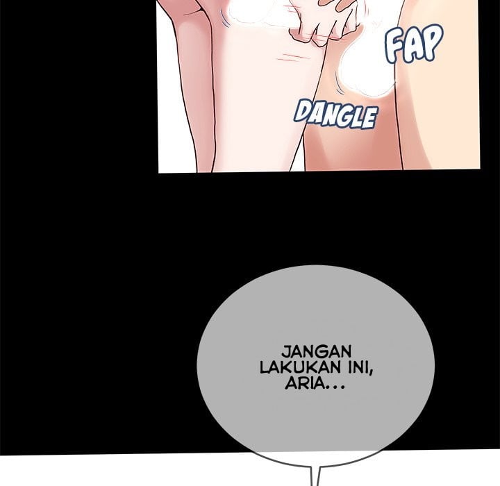 My Memory of You - Chapter 32 110