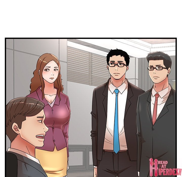 Family Secret - Chapter 32 16
