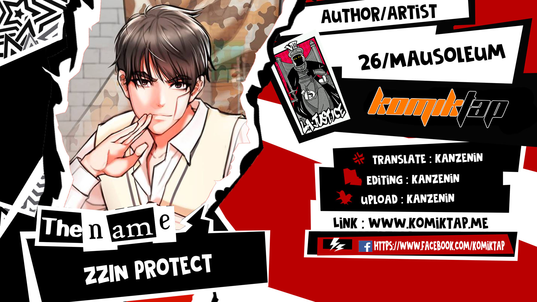ZZIN Protect - Chapter 32 1