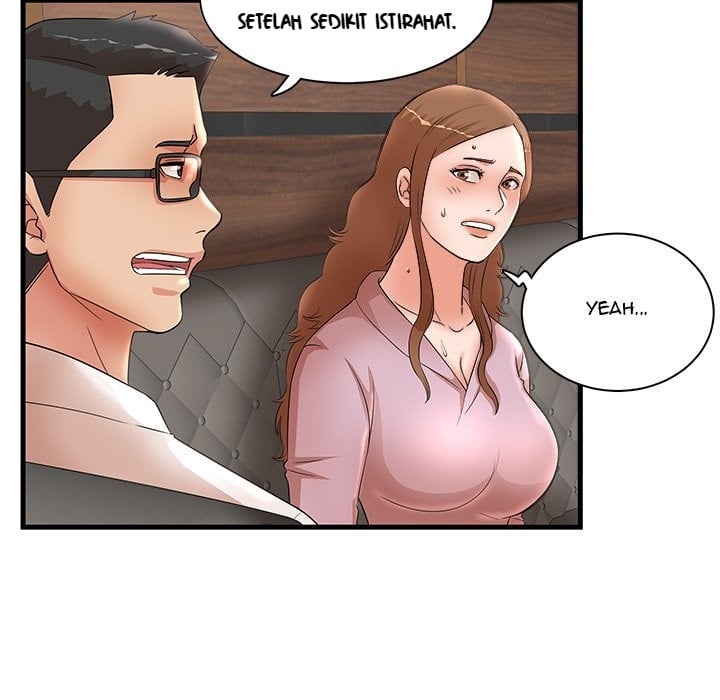 Family Secret - Chapter 32 79