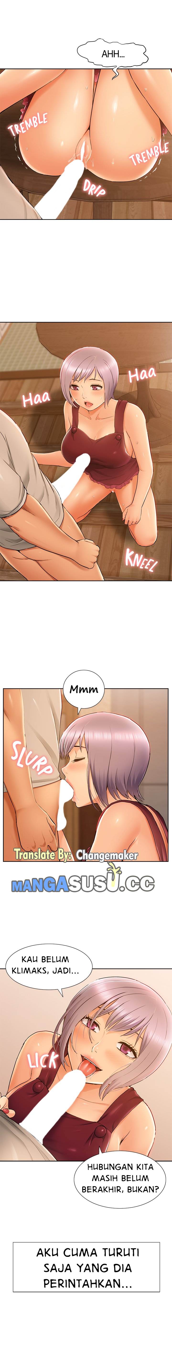 Twin Takes - Chapter 32 10