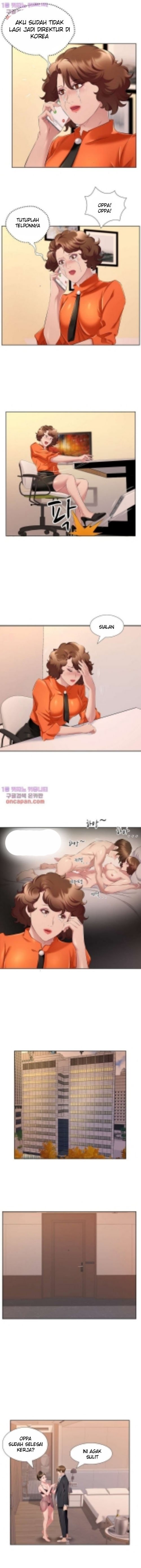 One Room Hotel - Chapter 32 8