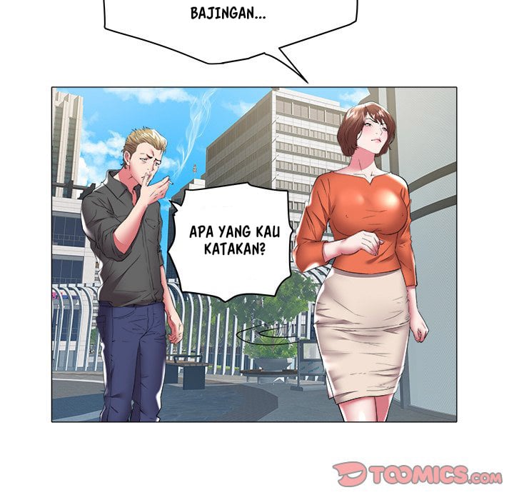 Aqua - Chapter 32 31
