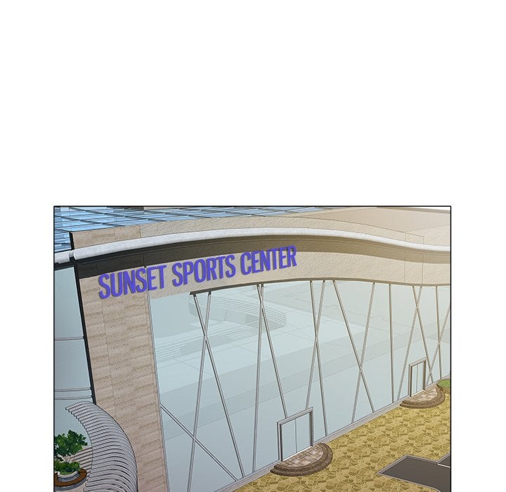 Aqua - Chapter 32 22