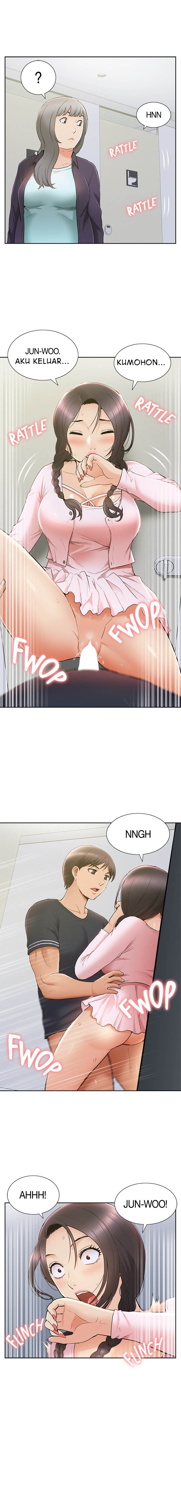 Twin Takes - Chapter 32 8