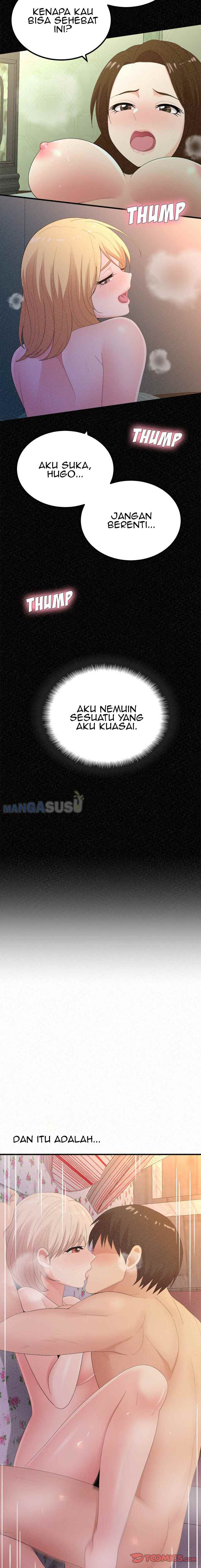 Milk Therapy - Chapter 32 13