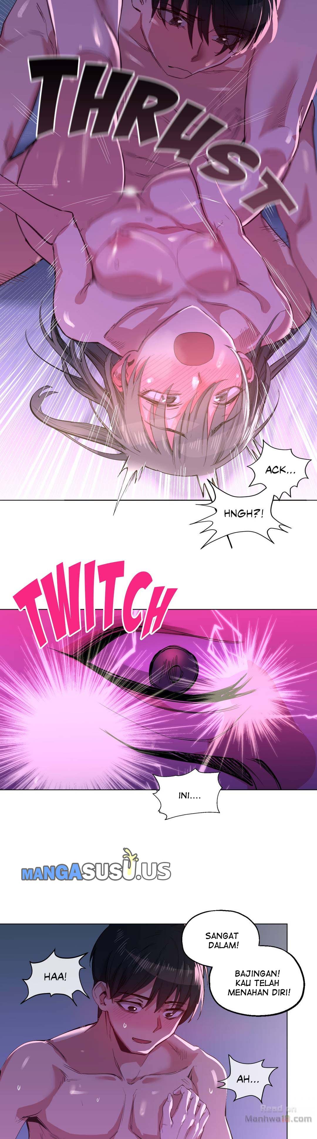 Lucky Guy - Chapter 5 sub indo 26