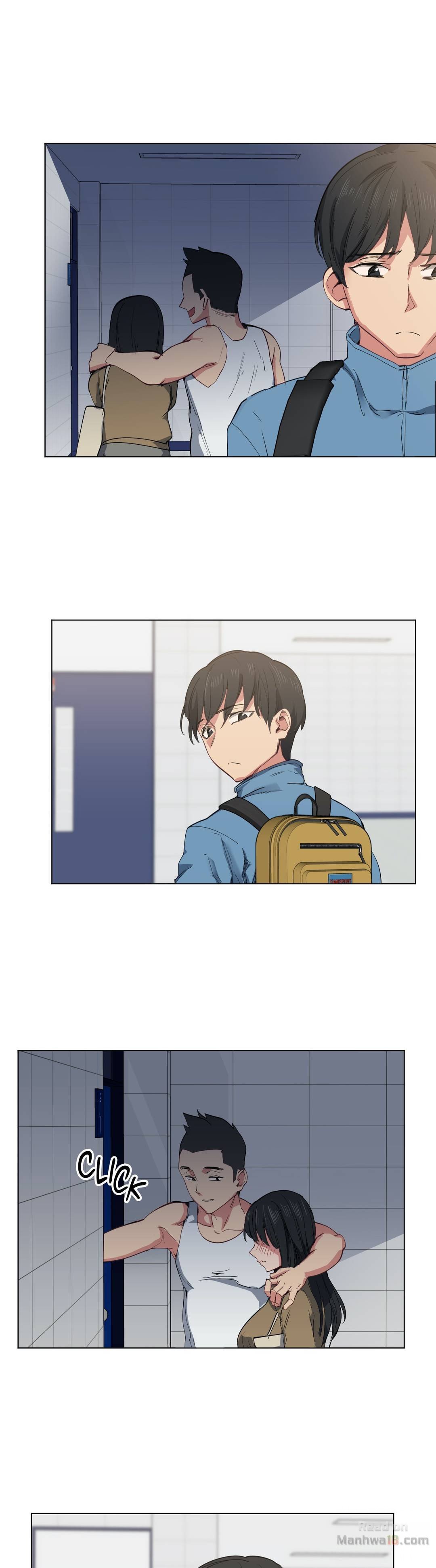 Lucky Guy - Chapter 5 sub indo 13