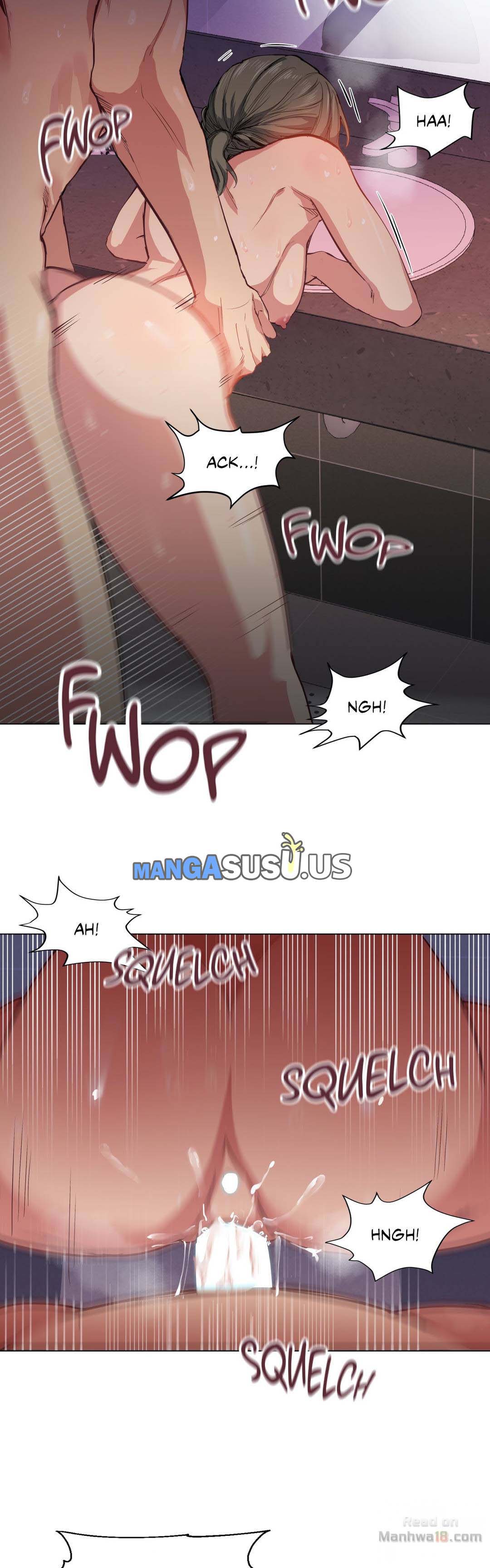 Lucky Guy - Chapter 5 sub indo 4