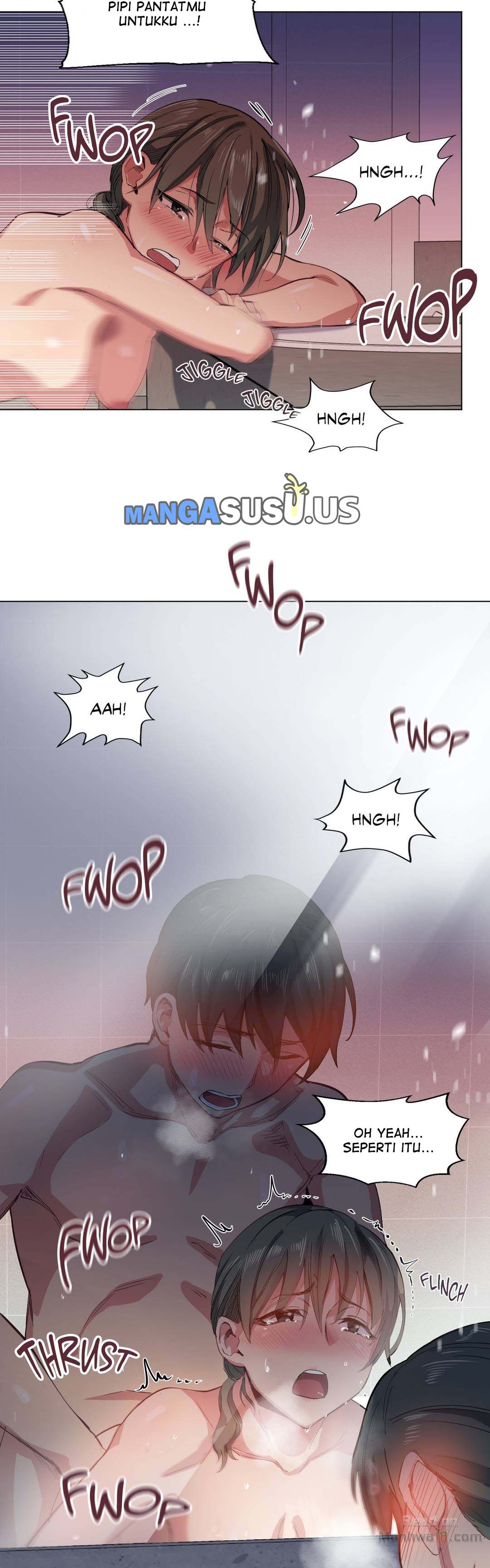 Lucky Guy - Chapter 5 sub indo 5
