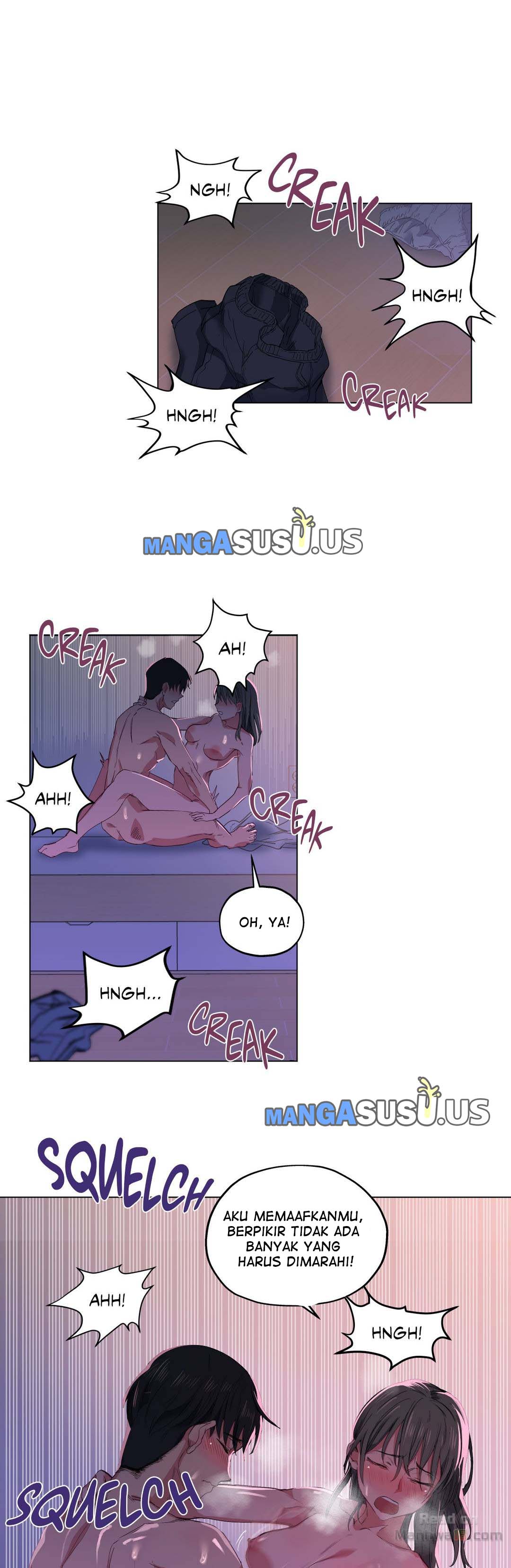 Lucky Guy - Chapter 5 sub indo 21