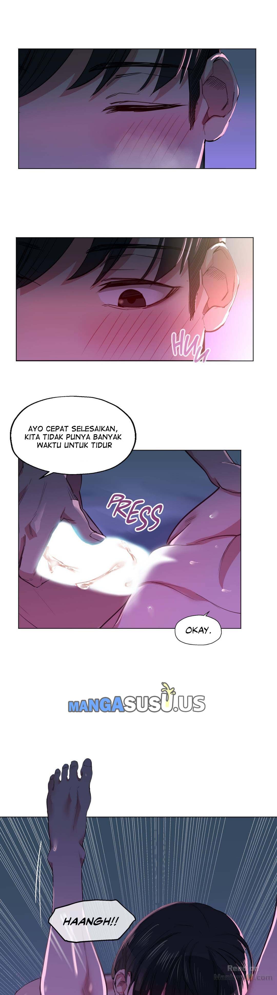 Lucky Guy - Chapter 5 sub indo 25