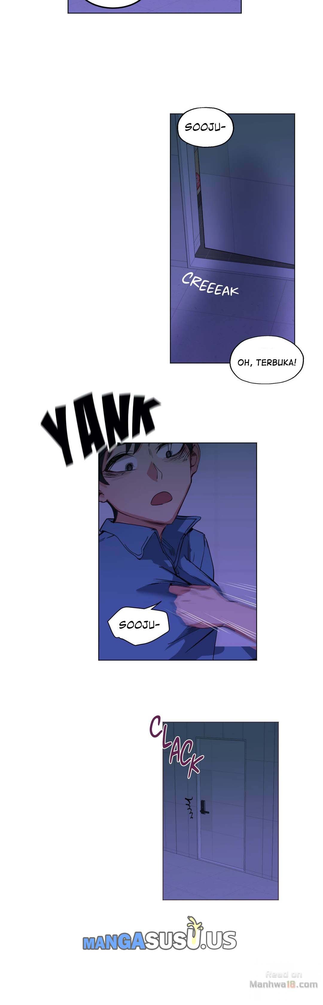 Lucky Guy - Chapter 5 sub indo 20