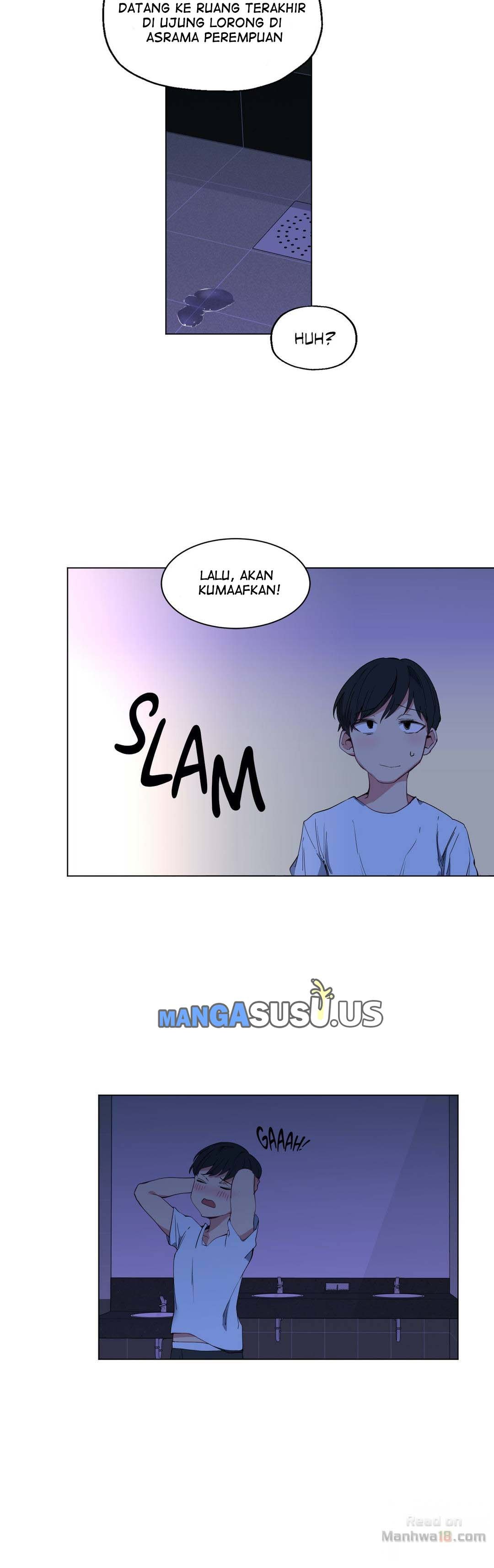 Lucky Guy - Chapter 5 sub indo 12