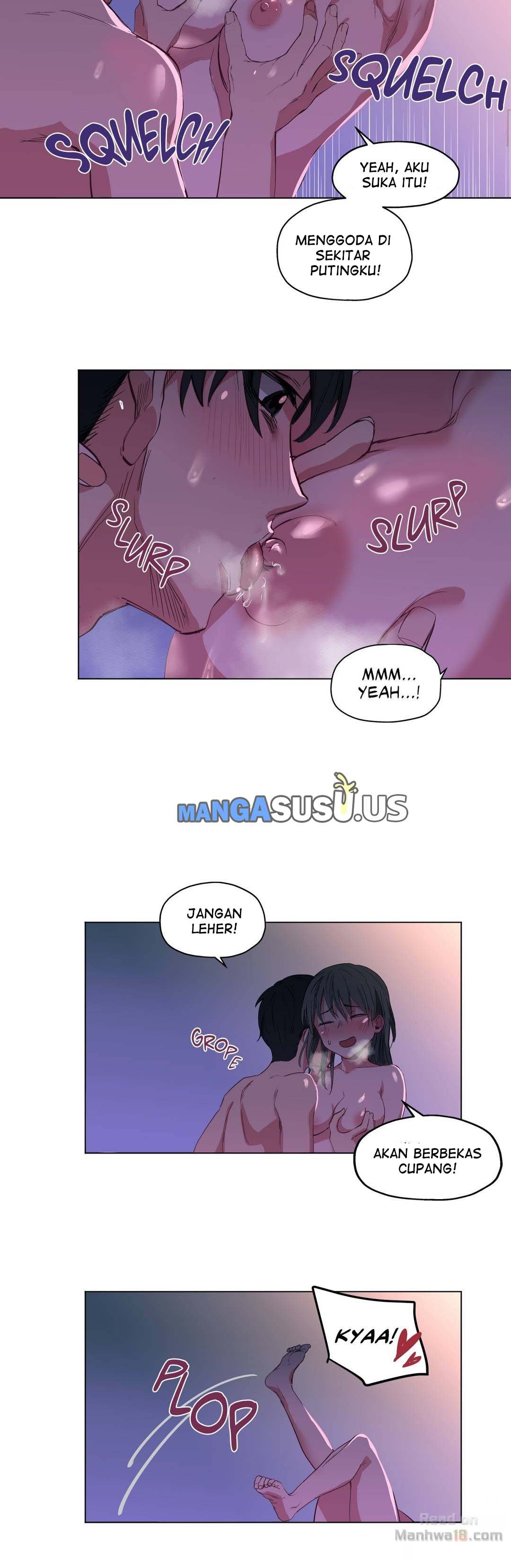 Lucky Guy - Chapter 5 sub indo 23