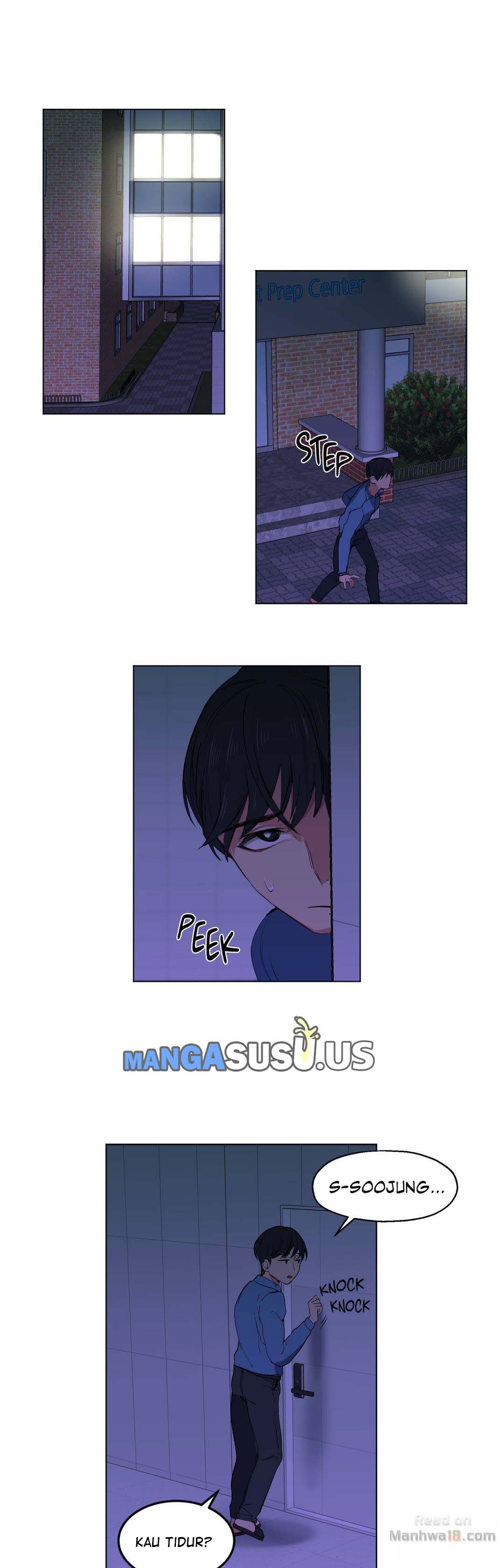 Lucky Guy - Chapter 5 sub indo 19