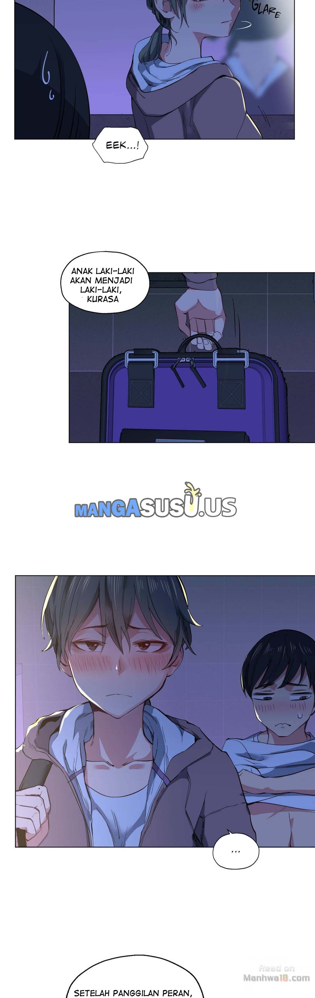 Lucky Guy - Chapter 5 sub indo 11