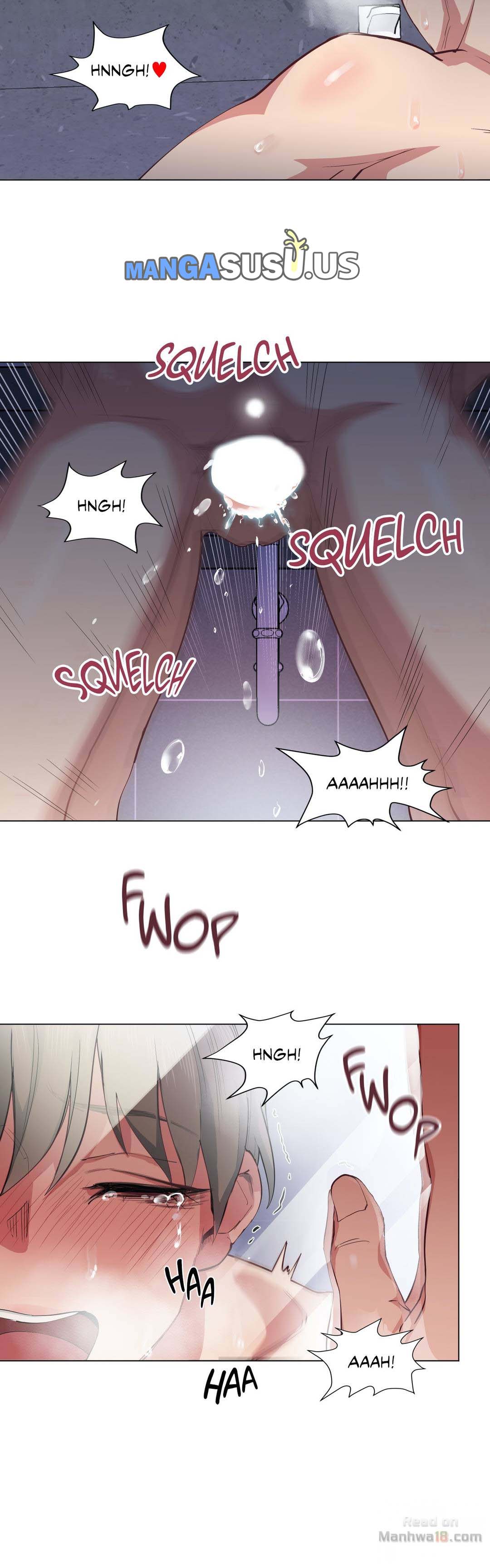 Lucky Guy - Chapter 5 sub indo 6