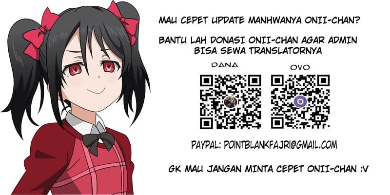 Lucky Guy - Chapter 23 sub indo 2