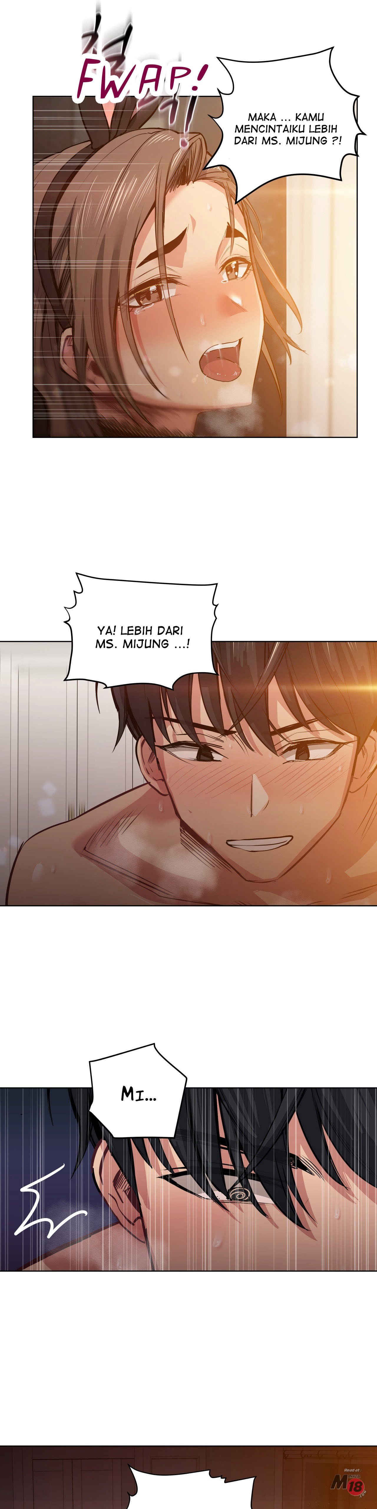 Lucky Guy - Chapter 23 sub indo 24