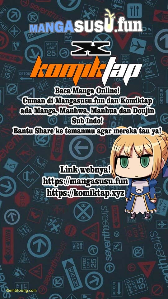 Lucky Guy - Chapter 23 sub indo 3